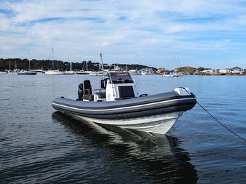 New Shearwater R65