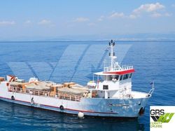 35m / Landing Craft for Sale / #1065116