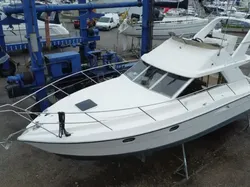 Fairline 35 Corsica