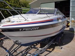 Sunseeker Portofino 25XPS Classic Power