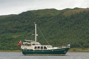 1998 Flevo 1495 Spiegelkotter