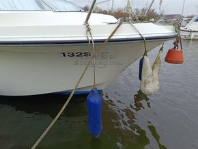 Princess 25  - Bow