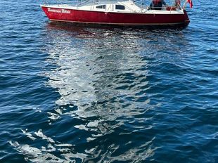 Anderson 22 1977 Transatlantic