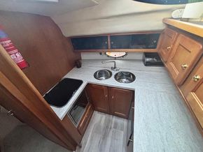 Galley