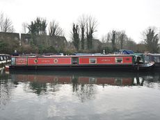 EVERGREEN 2 • 57ft 0in, traditional, 2+4