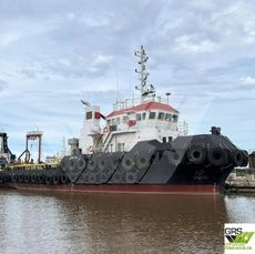 36m Tug for Sale / #1071915
