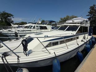 1994 Haines 37