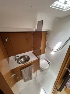 2015 Jeanneau Sun Odyssey 449