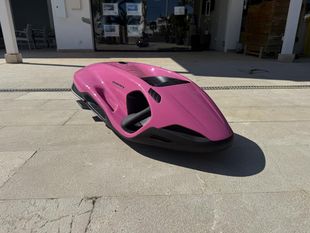 2026 Seabob F 9S