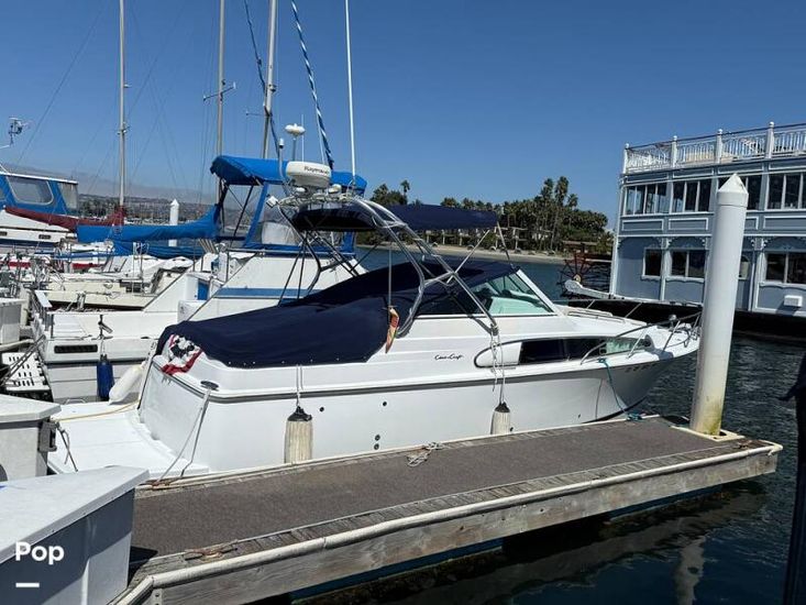 2002 Constellation 260 constellation