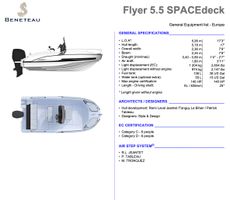 Flyer 5.5 SPACEdeck