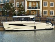 2020 Parker 920 Explorer