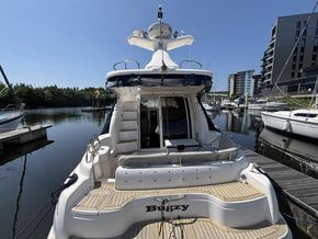 aft deck