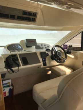 Inside Drive