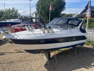 2006 Sessa C30