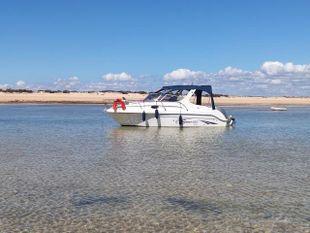 2008 Saver 650 Cabin Sport