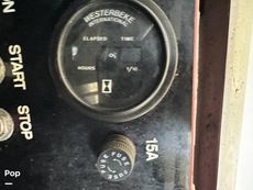 1992 Sea Ray 350 Express Bridge