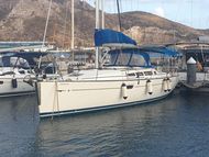 2010 Jeanneau Sun Odyssey 42i