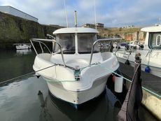 2006 Arvor 215