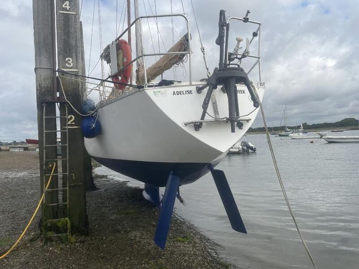 Seawolf 43 for sale UK, Seawolf boats for sale, Seawolf used boat sales