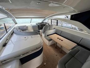 2011 Princess V42 6