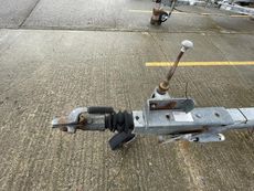 2006 Arvor 215