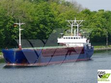 85m / Multi Purpose Vessel / General Cargo Ship for Sale / #1051838