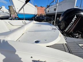 Sea Ray SPX 210 ob for sale with BJ Marine