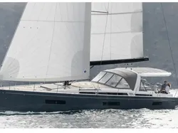 2024 Beneteau Oceanis Yacht 60