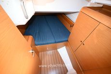 Jeanneau Sun Odyssey 409