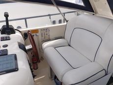 2001 Airon Marine 345