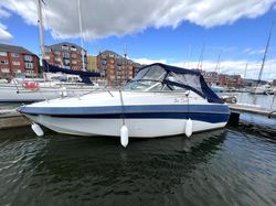 1998 Crownline 210 CCR