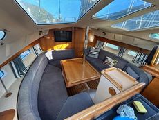 Southerly 110 Swing Keel