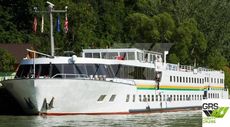 SALE PRICE REDUCED / 90m / 126 pax Cruise Ship for Sale / #1092572