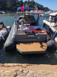 2008 Solemar 28