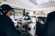 2026 Jeanneau Merry Fisher 895 Sport - Series 2