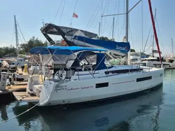 2020 Jeanneau Sun Odyssey 440