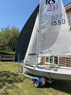 RS1550