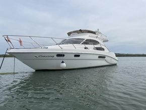 At Anchor
