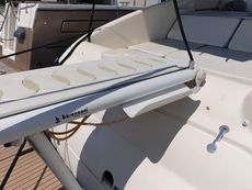 2001 Airon Marine 345