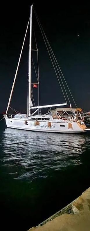 2016 Elan Impression 45