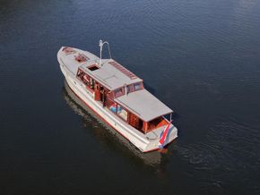 Bakdeksalonkruiser 11.20