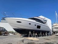 16m Princess 52 FLY