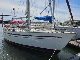 1986 Najad 390