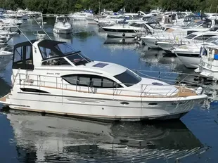2014 Broom 370