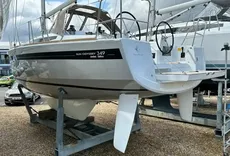 2023 Jeanneau Sun Odyssey 349