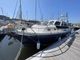 1994 Aquastar Ocean Ranger 38 Aft Cabin
