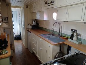 Galley