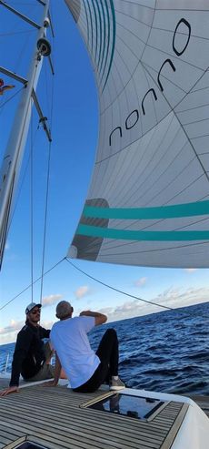 2016 Beneteau Oceanis 60