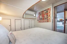 1911 Luxe Motor Dutch Barge